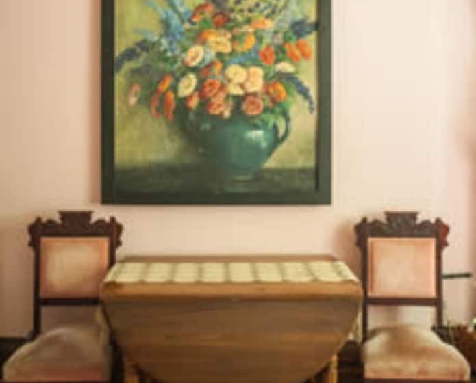 فندق Market Street Inn