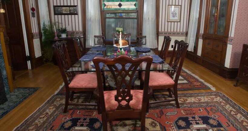 فندق Market Street Inn