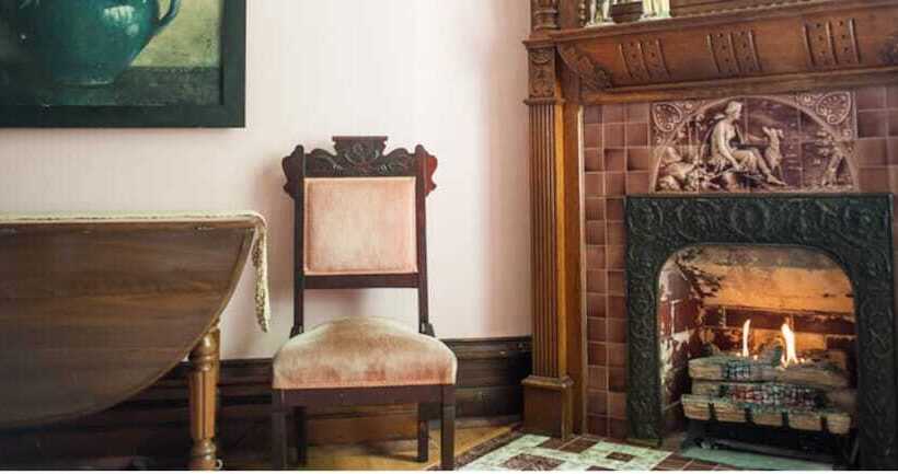 فندق Market Street Inn