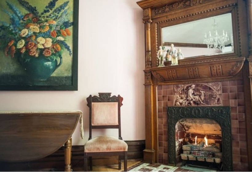 فندق Market Street Inn