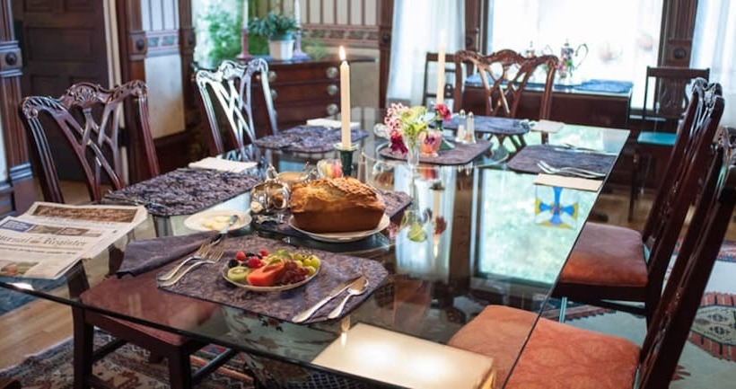 فندق Market Street Inn