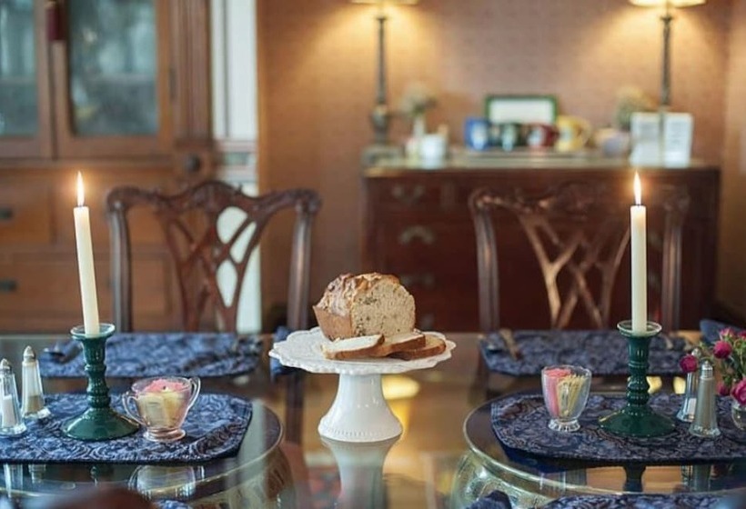 فندق Market Street Inn