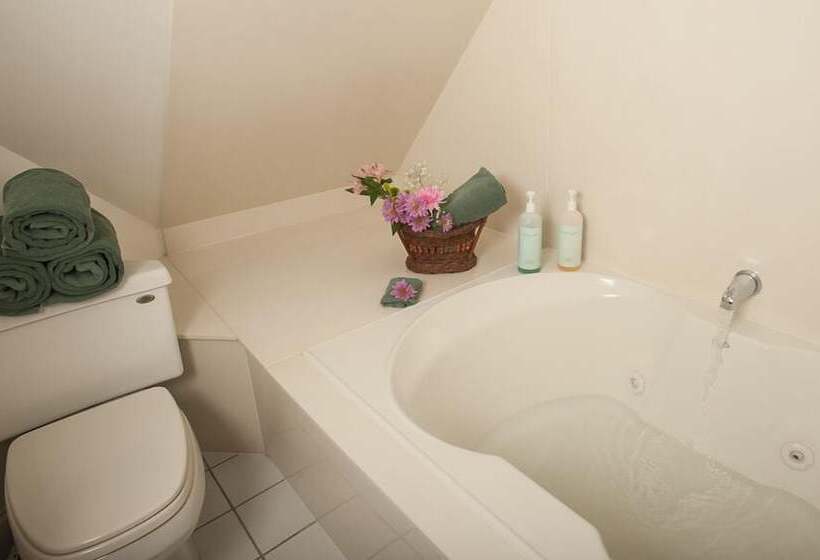 فندق Market Street Inn