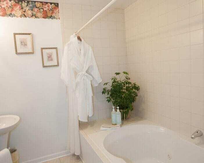 فندق Market Street Inn