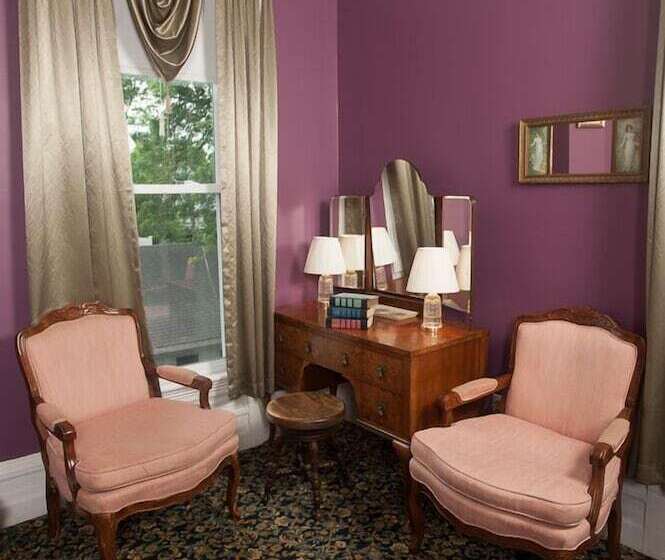 فندق Market Street Inn