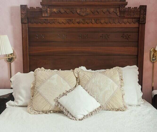 فندق Market Street Inn