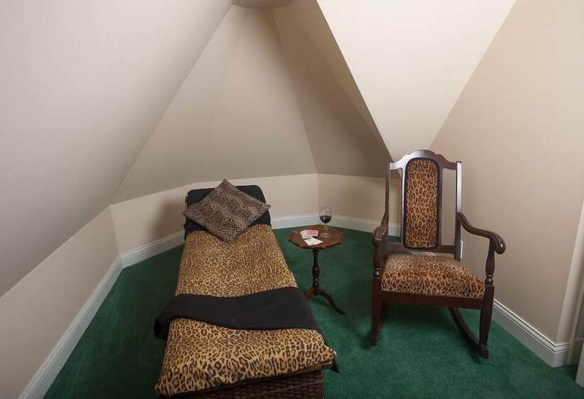 فندق Market Street Inn