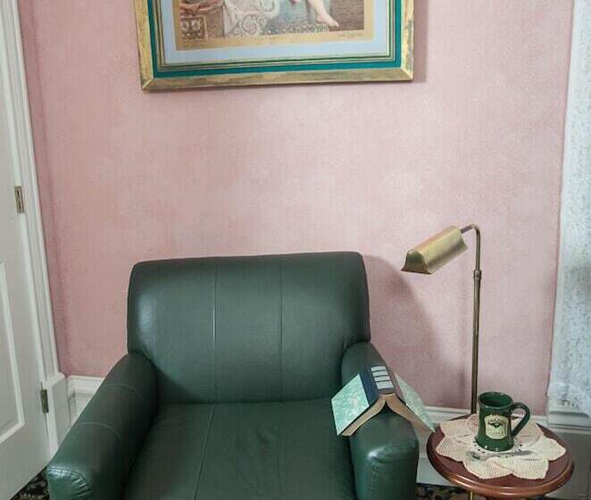 فندق Market Street Inn