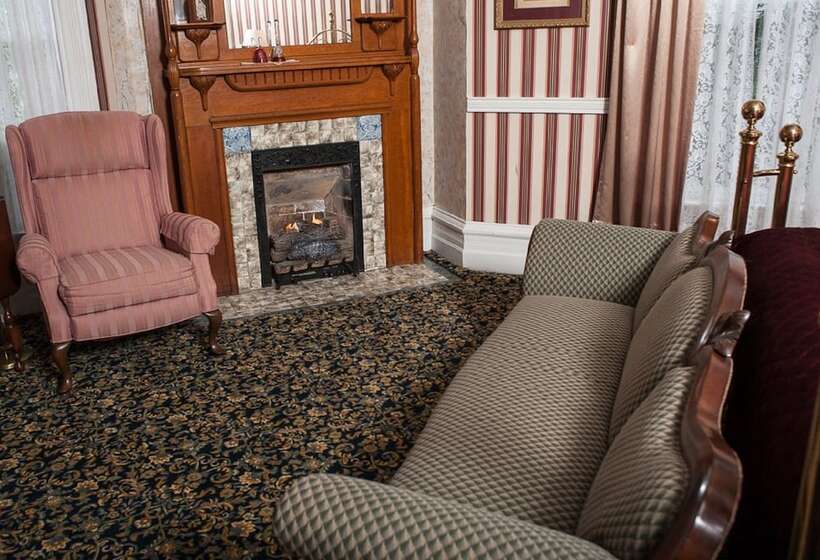 فندق Market Street Inn