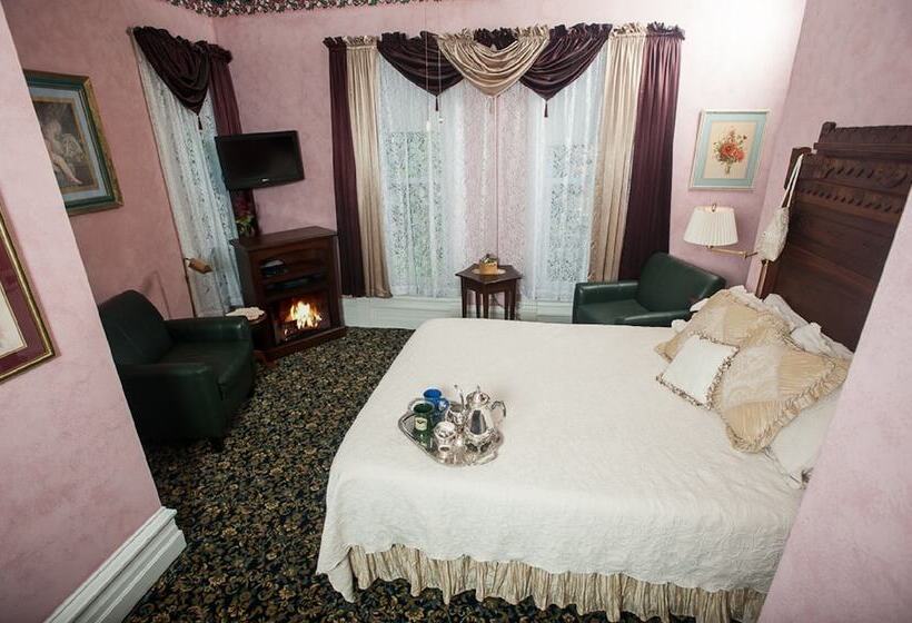 فندق Market Street Inn