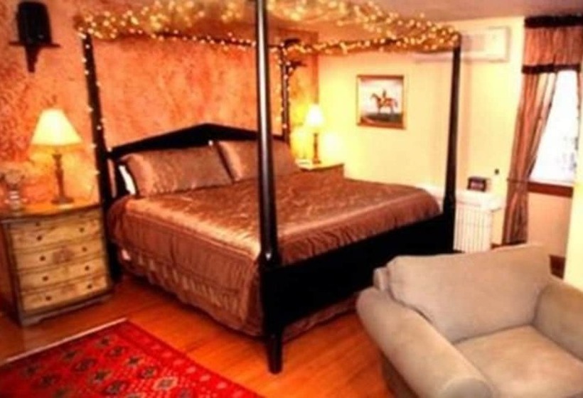 فندق Market Street Inn