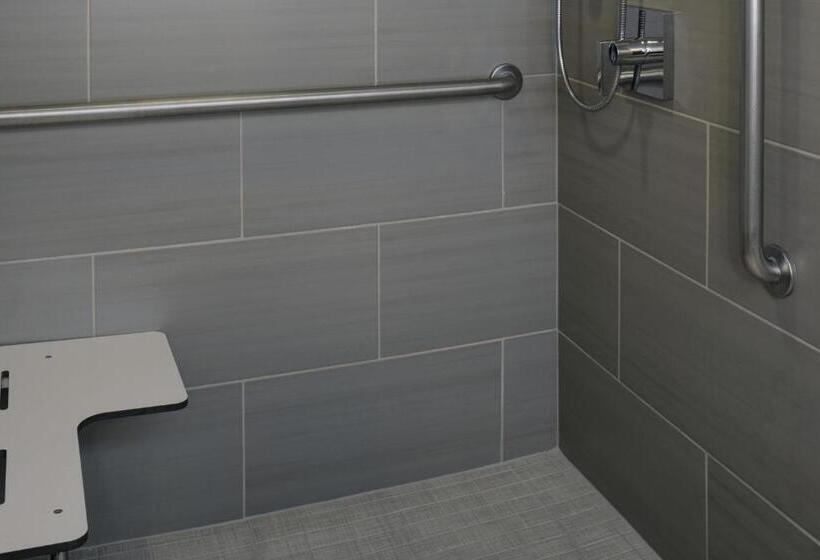 酒店 Marriott East Lansing At University Place