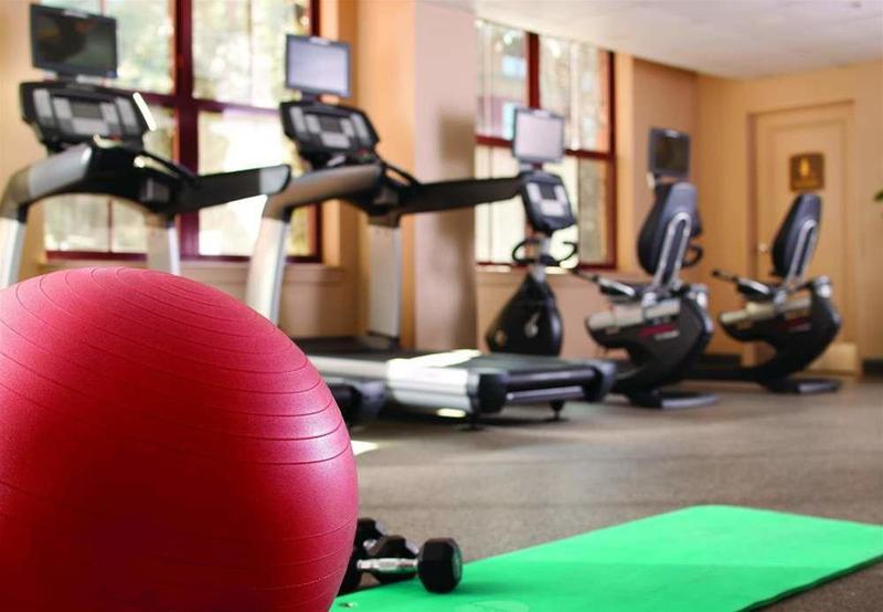 酒店 Marriott S Timber Lodge