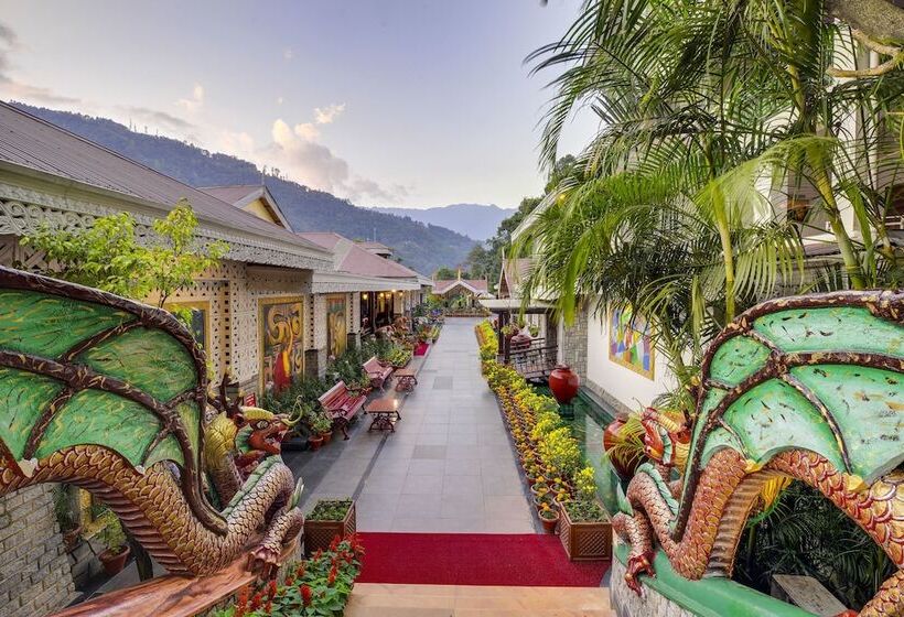 酒店 Mayfair Spa Resort & Casino