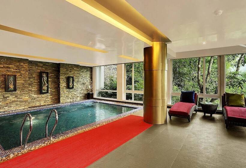 酒店 Mayfair Spa Resort & Casino