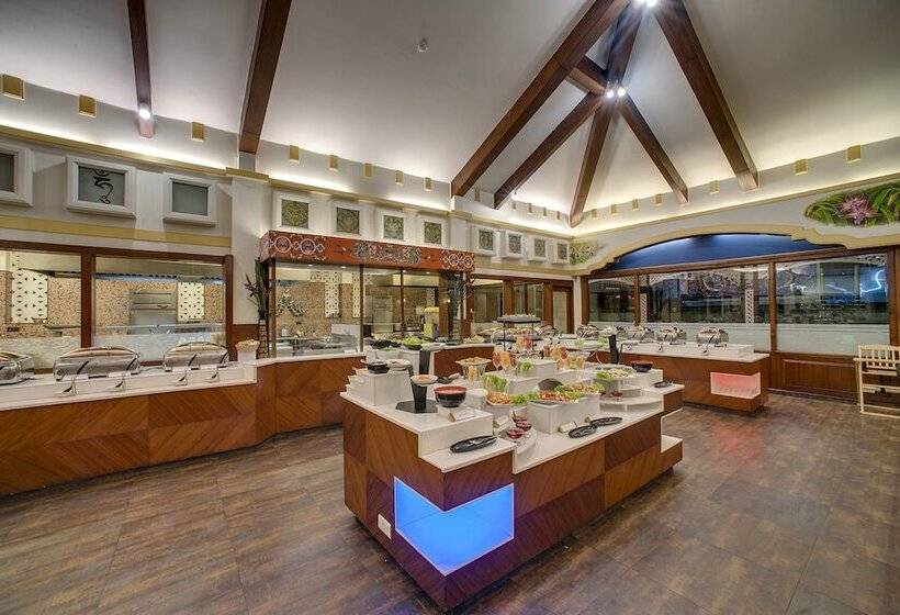 酒店 Mayfair Spa Resort & Casino