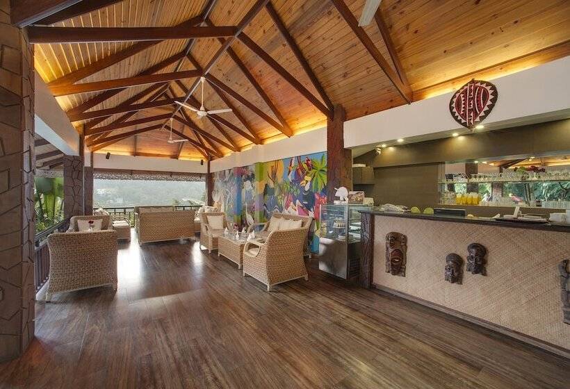 酒店 Mayfair Spa Resort & Casino