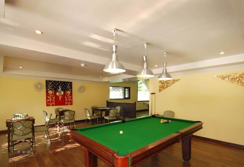 酒店 Mayfair Spa Resort & Casino