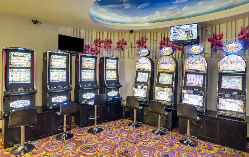 酒店 Mayfair Spa Resort & Casino