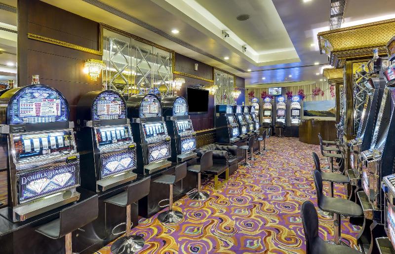 酒店 Mayfair Spa Resort & Casino