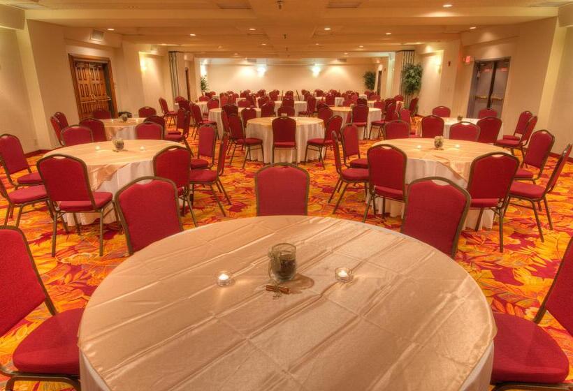 فندق Mcm Elegante Suites Abilene