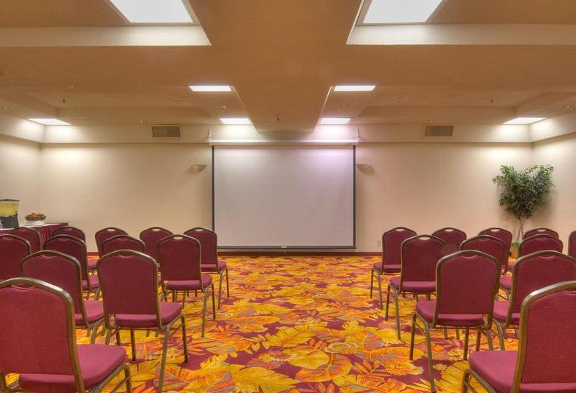 فندق Mcm Elegante Suites Abilene