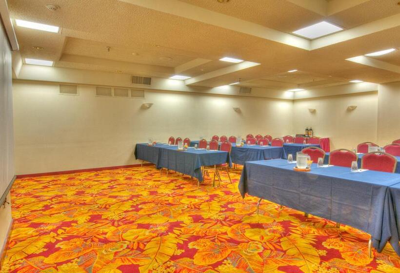 فندق Mcm Elegante Suites Abilene