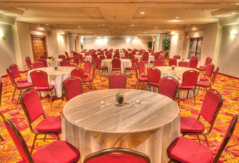 فندق Mcm Elegante Suites Abilene