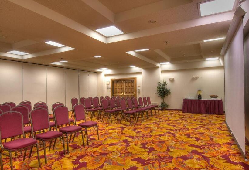 فندق Mcm Elegante Suites Abilene