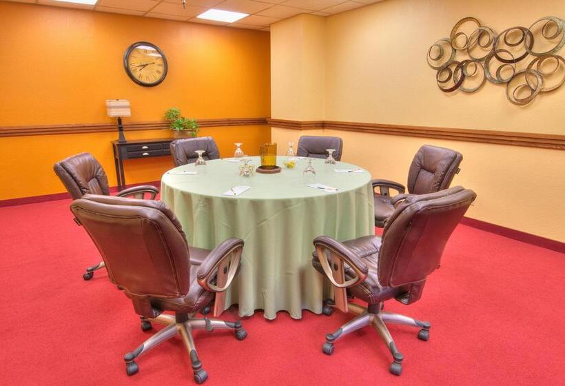 فندق Mcm Elegante Suites Abilene