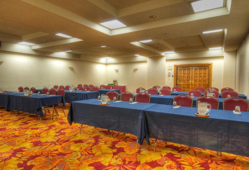 فندق Mcm Elegante Suites Abilene