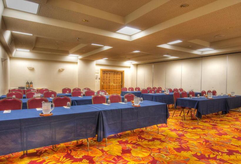 فندق Mcm Elegante Suites Abilene