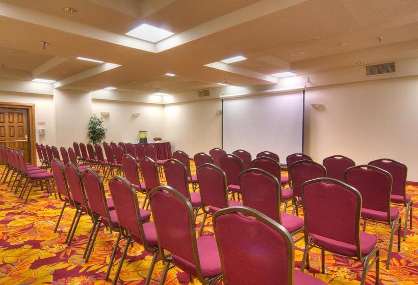 فندق Mcm Elegante Suites Abilene