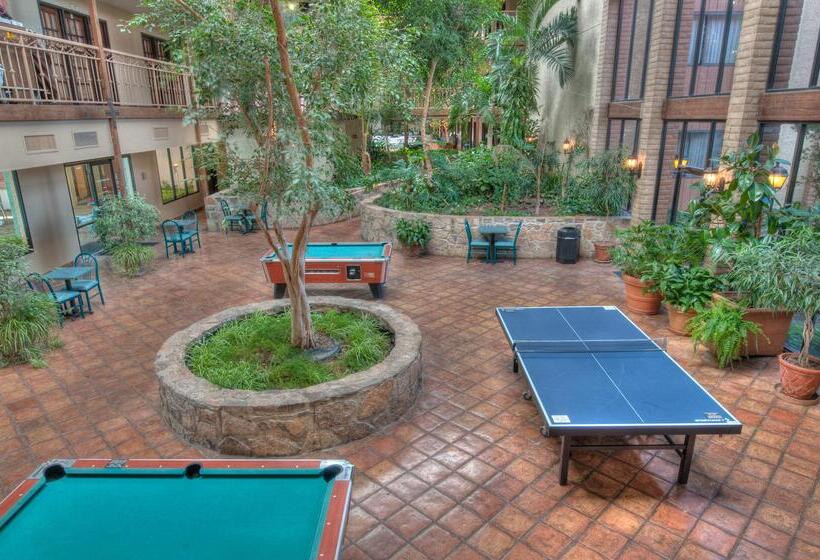 فندق Mcm Elegante Suites Abilene