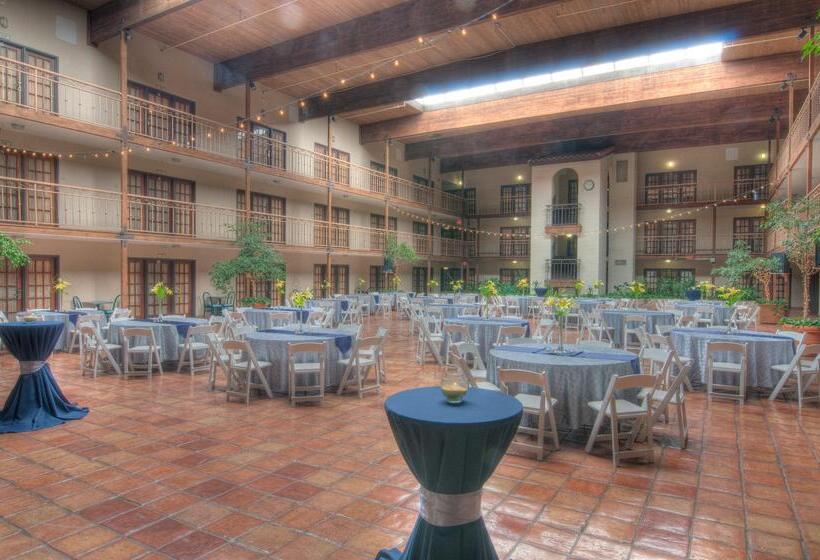 فندق Mcm Elegante Suites Abilene