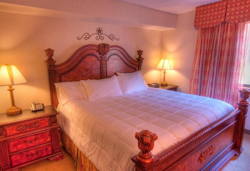 فندق Mcm Elegante Suites Abilene
