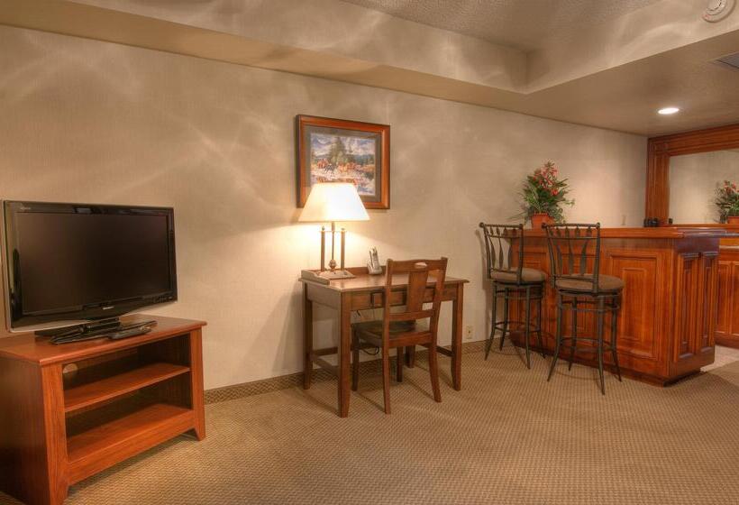 فندق Mcm Elegante Suites Abilene