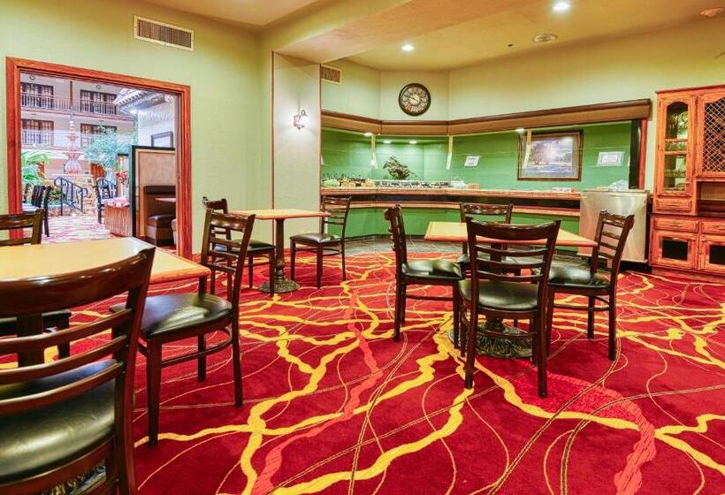 فندق Mcm Elegante Suites Abilene