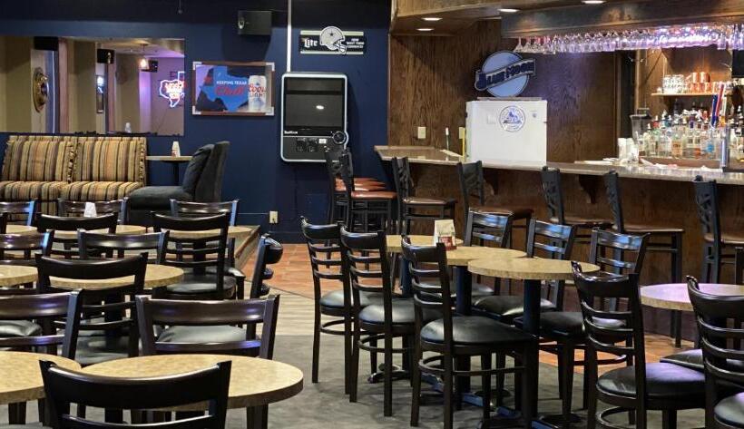 فندق Mcm Elegante Suites Abilene