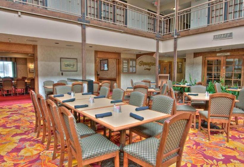 فندق Mcm Elegante Suites Abilene