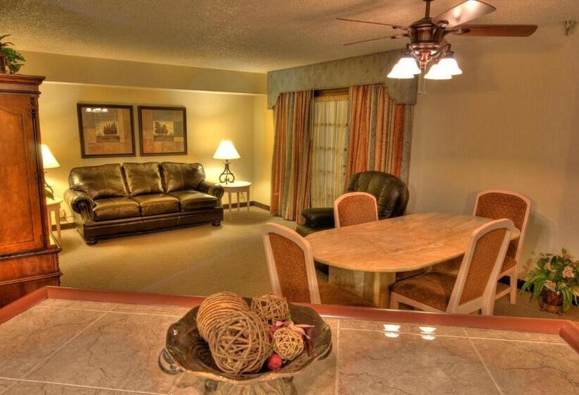 فندق Mcm Elegante Suites Abilene