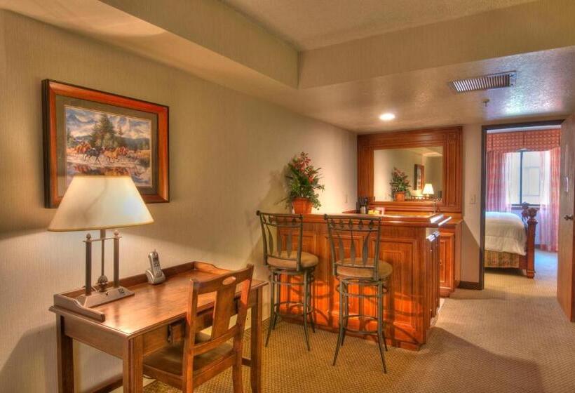 فندق Mcm Elegante Suites Abilene