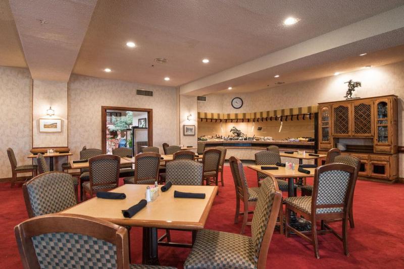 فندق Mcm Elegante Suites Abilene