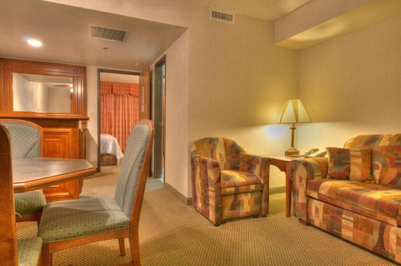 فندق Mcm Elegante Suites Abilene