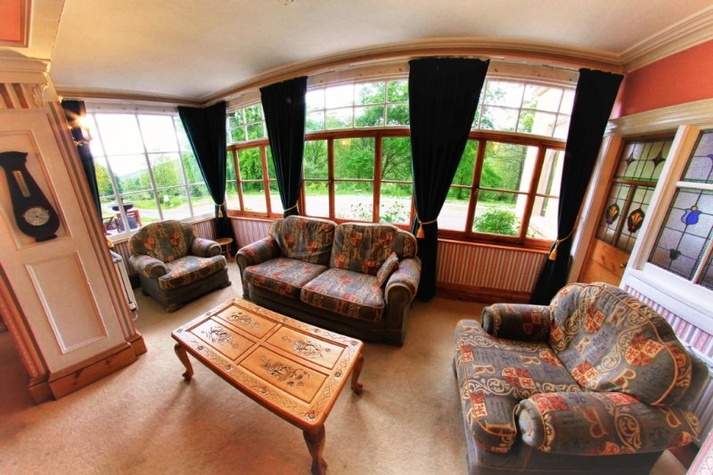 Отель Milton House