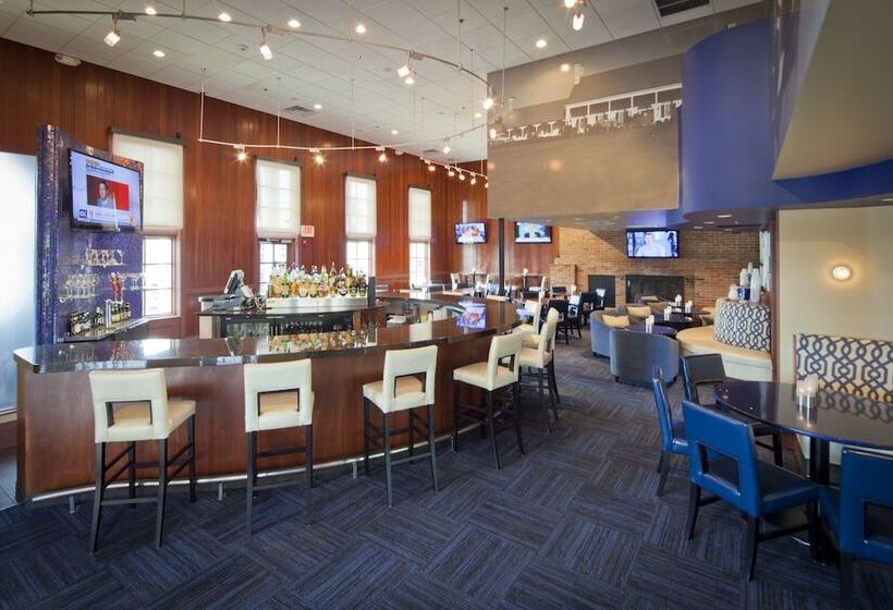 Nationwide Hotel And Conference Center