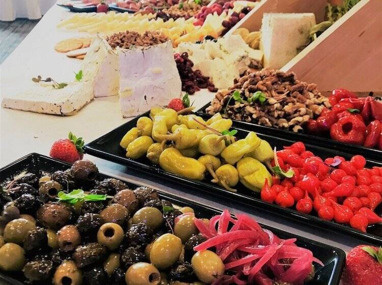 Nationwide Hotel And Conference Center