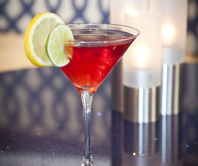 Nationwide Hotel And Conference Center