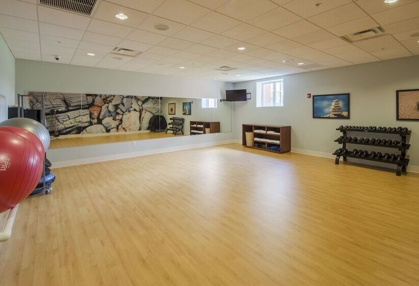 Nationwide Hotel And Conference Center