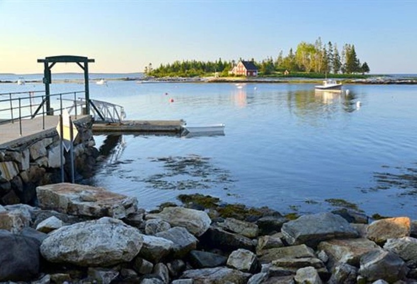 فندق Newagen Seaside Inn